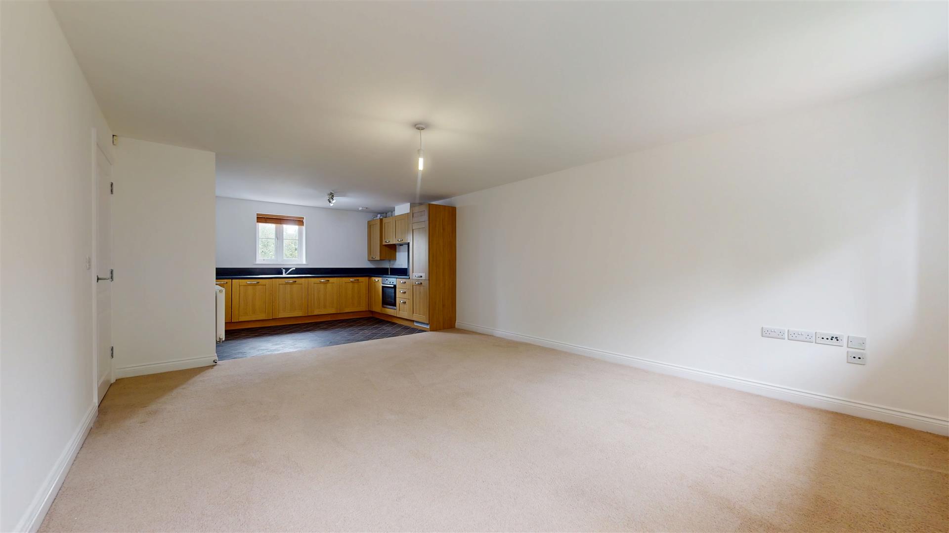 Green Farm Road, Newport Pagnell